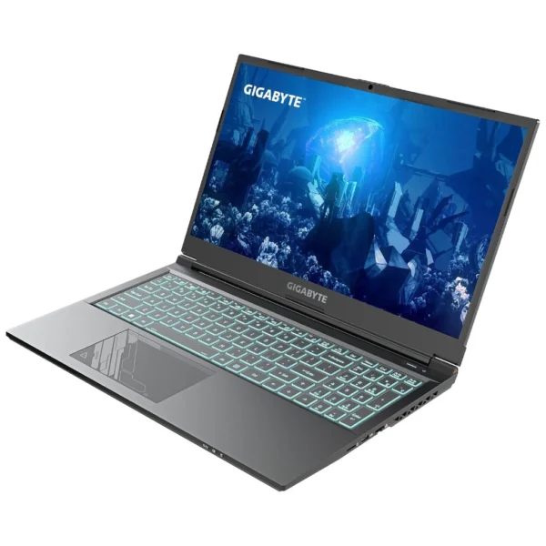 gigabyte g5 mf i5 12th rtx 4050 02 600x600 - GaMa Laptop: Gaming - Macbook - Workstation cũ Tphcm