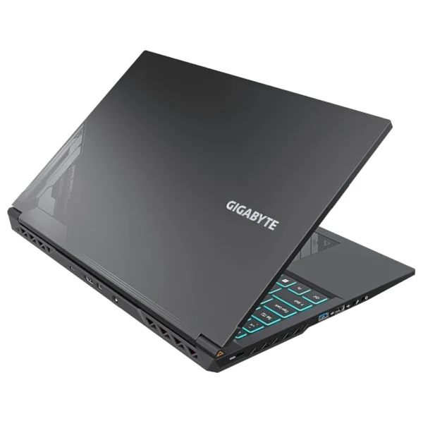 Mat A nap lung laptop gaming Gigabyte G5 MF cu 99%