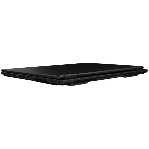 Góc nghiêng thiết kế gập máy laptop Gigabyte A16